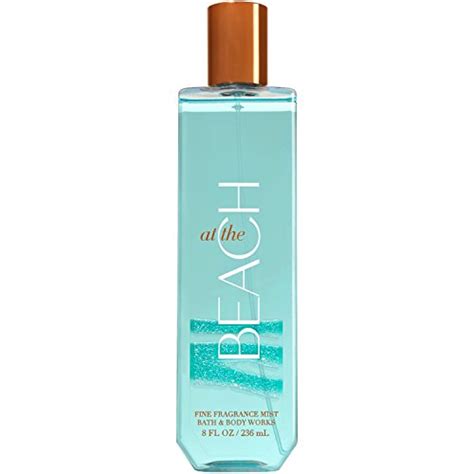 Top #10 Best Beach Fragrance in 2024 | Reviews by Experts