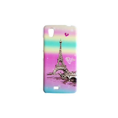 Capa Gel Paris Smart A