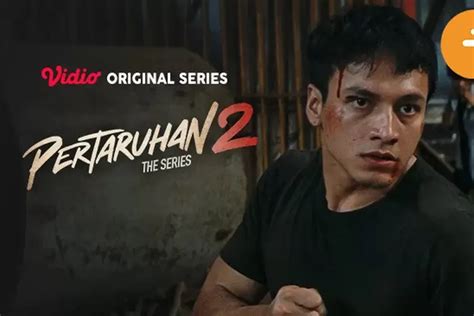 Pertaruhan The Series Season 2 Episode 8 Pertarungan Sengit Dan