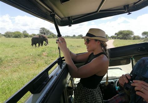 6 Days Tanzania Safari Tours And Excursions Arusha Trip In Africa
