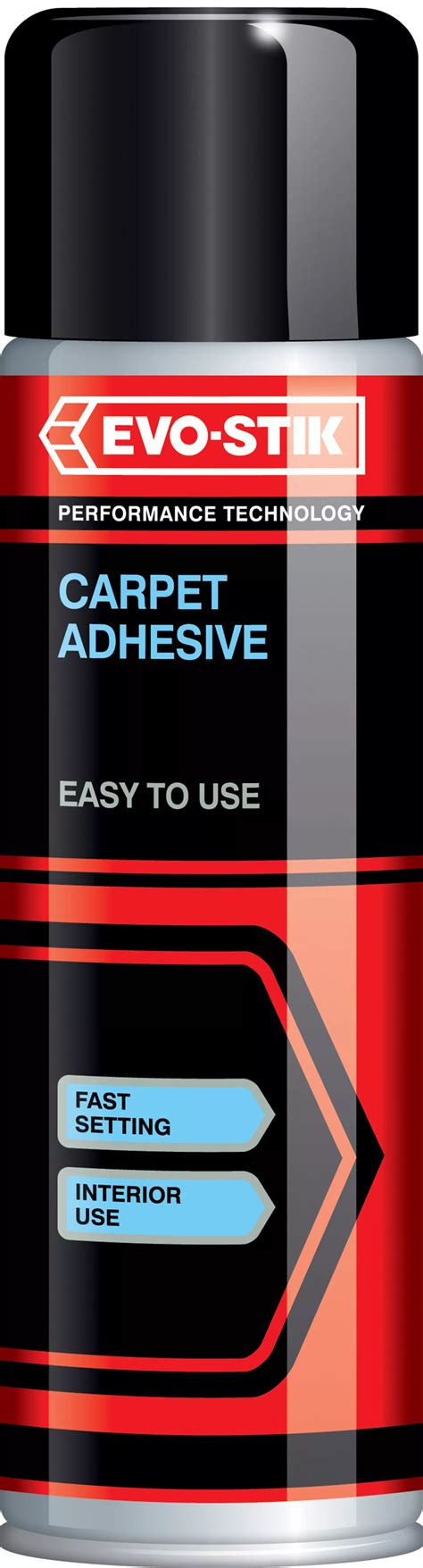 Evo Stik Carpet Adhesive 500ml Departments DIY At B Q