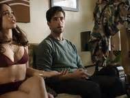 Naked Cleopatra Coleman In Take The