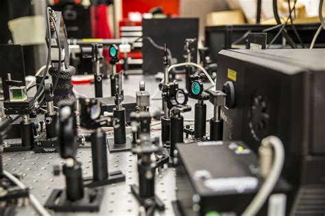 A NEW SPIN ON ELECTRONICS