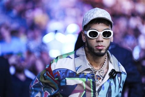 Anuel Aa Presume Su Ltimo Extravagante Y Lujoso Capricho Es Un Monstruo