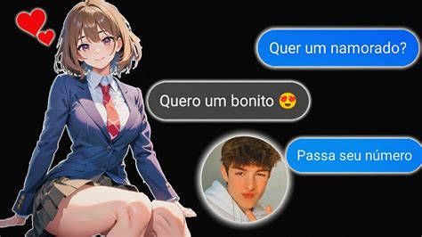 JUNTEI UM CASAL DE GAY NO INSTAGRAM YouTube