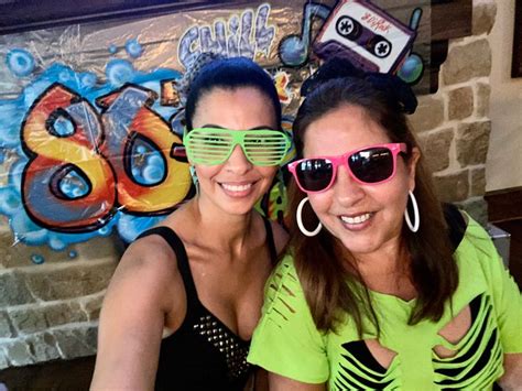 Pin By Stephanie Stenzel Land On 80s 52nd Birthday Pool Party Pool