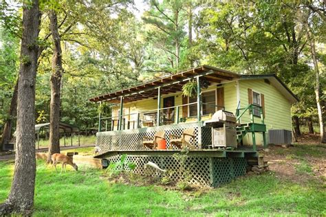 10 Best Lake Cabin Rentals Near Lake O The Pines Texas Updated 2024