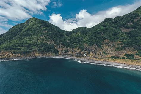 Urlaub Auf Den Azoren São Miguel Ein Botanisches Paradies