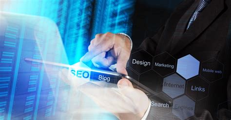 Optimisation Pour Les Moteurs De Recherche SEO Maximisez Votre