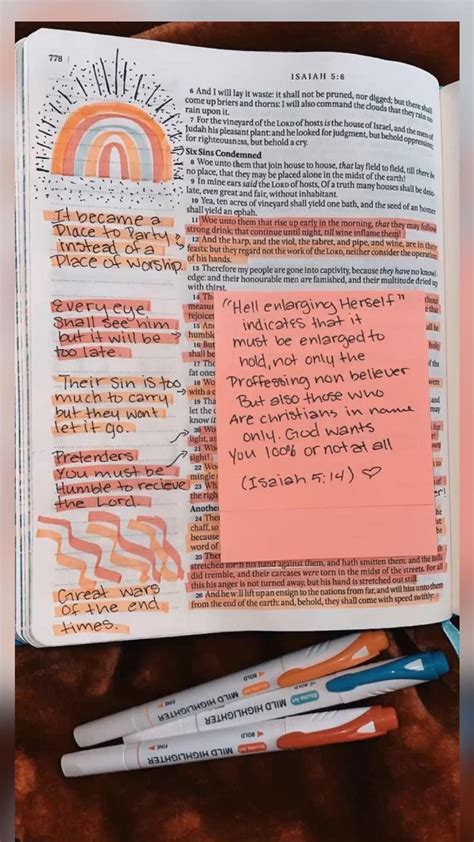 Bible Journaling Inspo Scripture Journaling Bible Verse Wallpaper