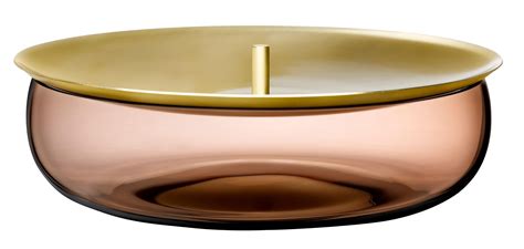 BERET MEDIUM Storage Box By NUDE Design Sebastian Herkner