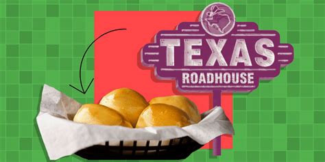 Texas Roadhouse Rolls Are Coming to Walmart For the First Time Ever
