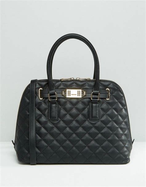 Aldo Quilted Dome Tote Bag | Trending handbags, Bags, Tote bag