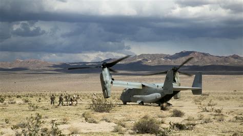 8th Marines Demonstrate The Magtfs Abilities At Itx 1 16