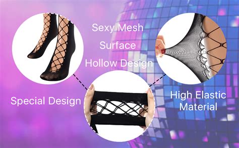 Amazon Elegant Lam Womens One Piece Fishnet Bodysuit Lingerie Mesh