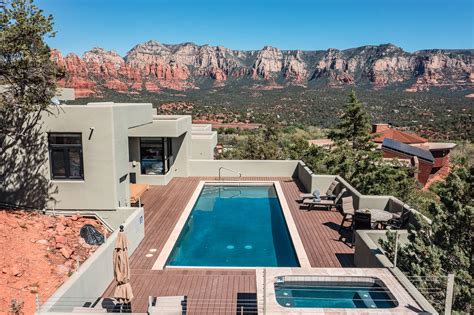 Reserve Sedona Above The Clouds In Uptown Sedona Sedona Arizona Vacation Rental