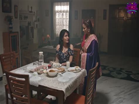 Shaharwali Gaonwali S Ep Hindi Hot Web Series Wowentertainment