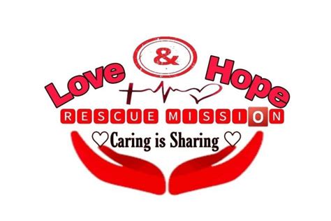 Rescue Mission - Love & Hope Rescue Mission | Delaware