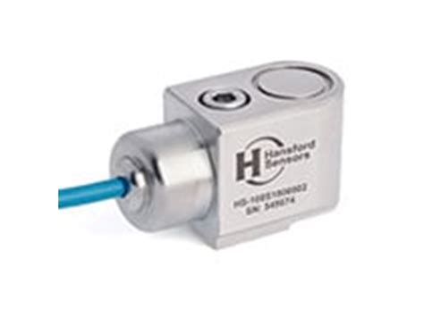 HANSFORD SENSOR HS 420 Serisi