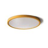 Led Plafonjera Moon Yellow W K Eponuda