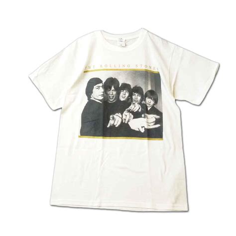 The Rolling Stones Tシャツ ザ・ローリング・ストーンズ Hands バンドtシャツの通販ショップ『tee Merch』