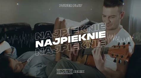 Power Play NajPiękne Krystek Remix Pobierz MP3 za Darmo