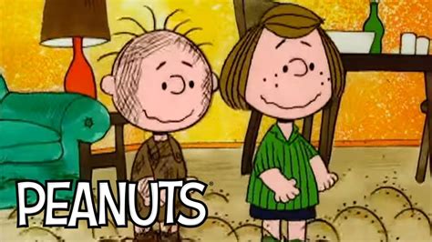 Charlie Brown Characters Pigpen