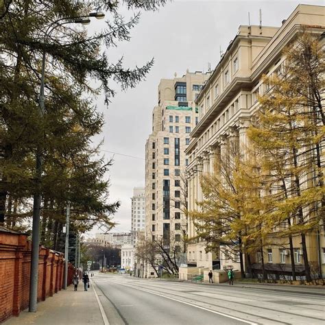 Архитектура Москвы | Фотографии, Архитектура