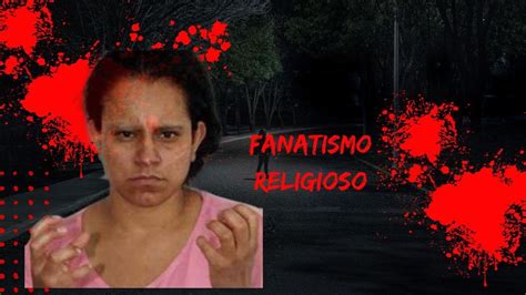 El Caso de Fernandito en Nezahualcóyotl Impacto Criminal YouTube