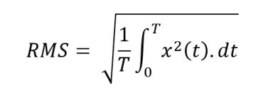 Rms Y Rms Verdaderos Qu Es C Mo Medir Y Ecuaciones