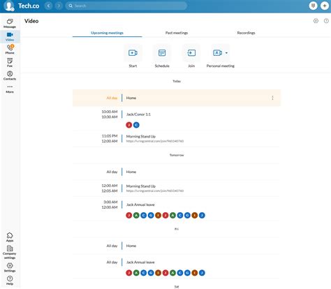 Ringcentral Pricing 2025 Cost Guide For Voip And Video Meeting