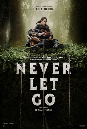 Never Let Go Official Trailer | Landmark Cinemas