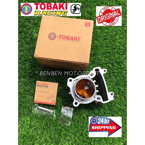 Original Std Tobaki Racing Block Blok Set Y Y Zr V V Lc