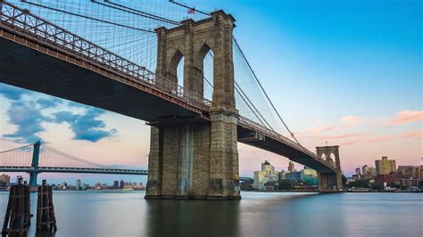 Five Iconic Bridges That Helped Shape New York City