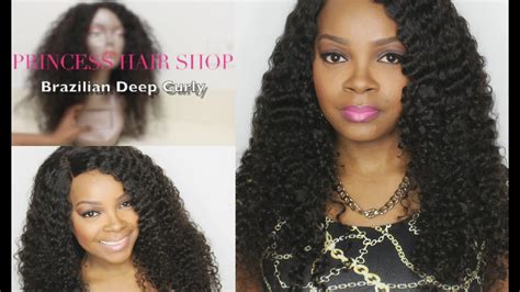 How I Revive My Curly Hair And Make My Curls Pop Youtube