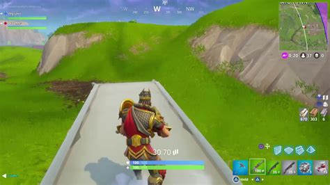 Fortnite Battle Royale Player Best Builder On Console Wins New