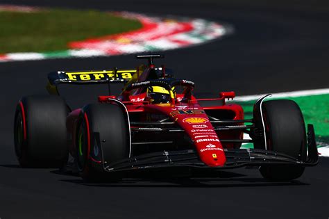 La Ferrari non si spiega l improvviso calo della F1 75 è un mistero