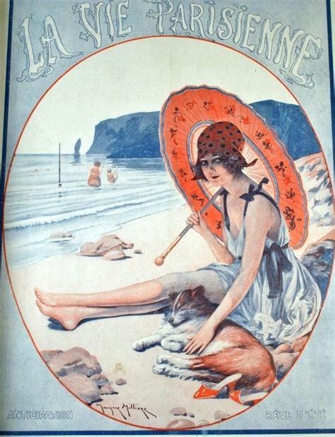 17 Best Images About Ephemera Mermaids The Beach On Pinterest Retro