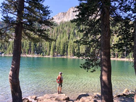 21 Spectacular Things To Do In Mammoth Lakes Ca No Back Home