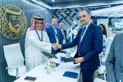 The Official Registration Of Nuvia Sigma In Abu Dhabi Has Been Signed