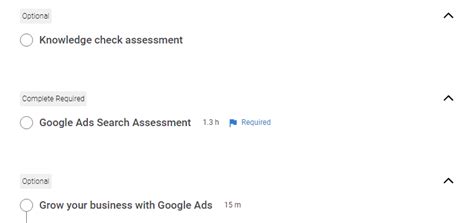 The Complete Guide To Google Ads Certification Google Adwords Exam