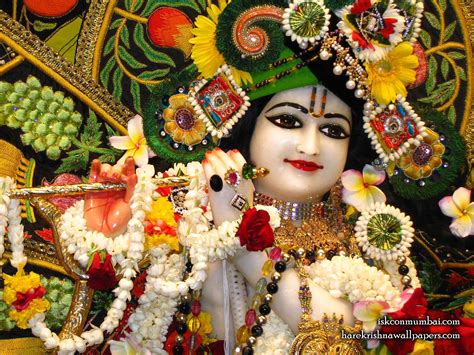 Krishna Wallpapers Hd Group - Krishna Wallpaper Hd Full Size (#379243 ...