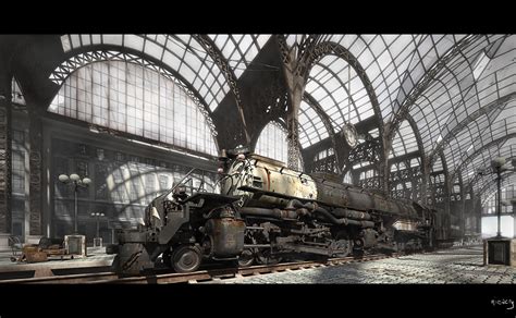 Big Boy Locomotive Wallpaper - WallpaperSafari