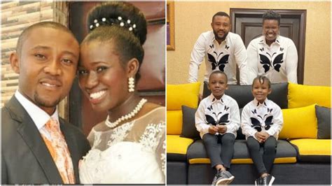 Real Warri Pikin And Hubby Celebrate 7th Wedding Anniversary Photos