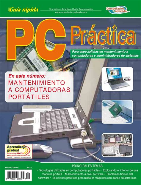 Manual De Mantenimiento A Pc By Daniel Sanchez Issuu