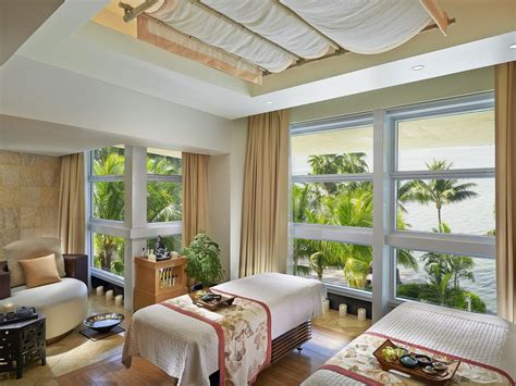 Miami's Ten Best Luxury Spas - Racked Miami