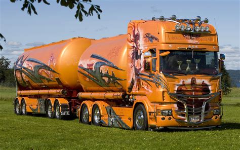 Scania To Download 2560x1600 Coolwallpapersme