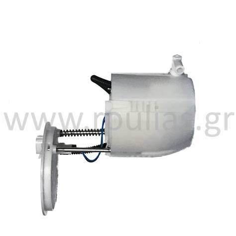 Αντλία βενζίνης κομπλέ Fuel Pump Toyota RAV4 L4 2 5L Hybrid Gas 2009