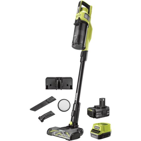 V One Hp Brushless Stick Vacuum Ah Kit