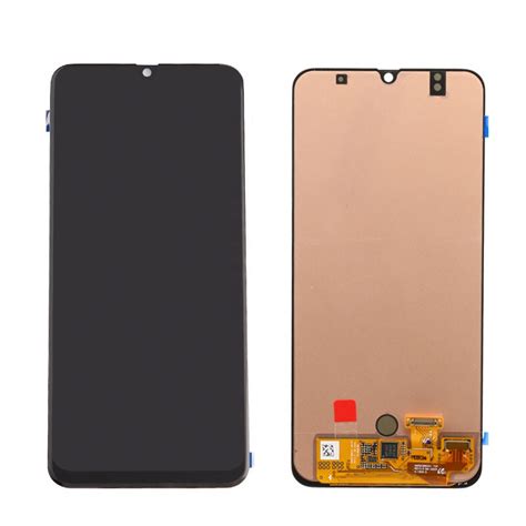 Samsung Galaxy A50 Lcd Display A505f A505fn A505g A505gn Touch Screen Digitizer Assembly